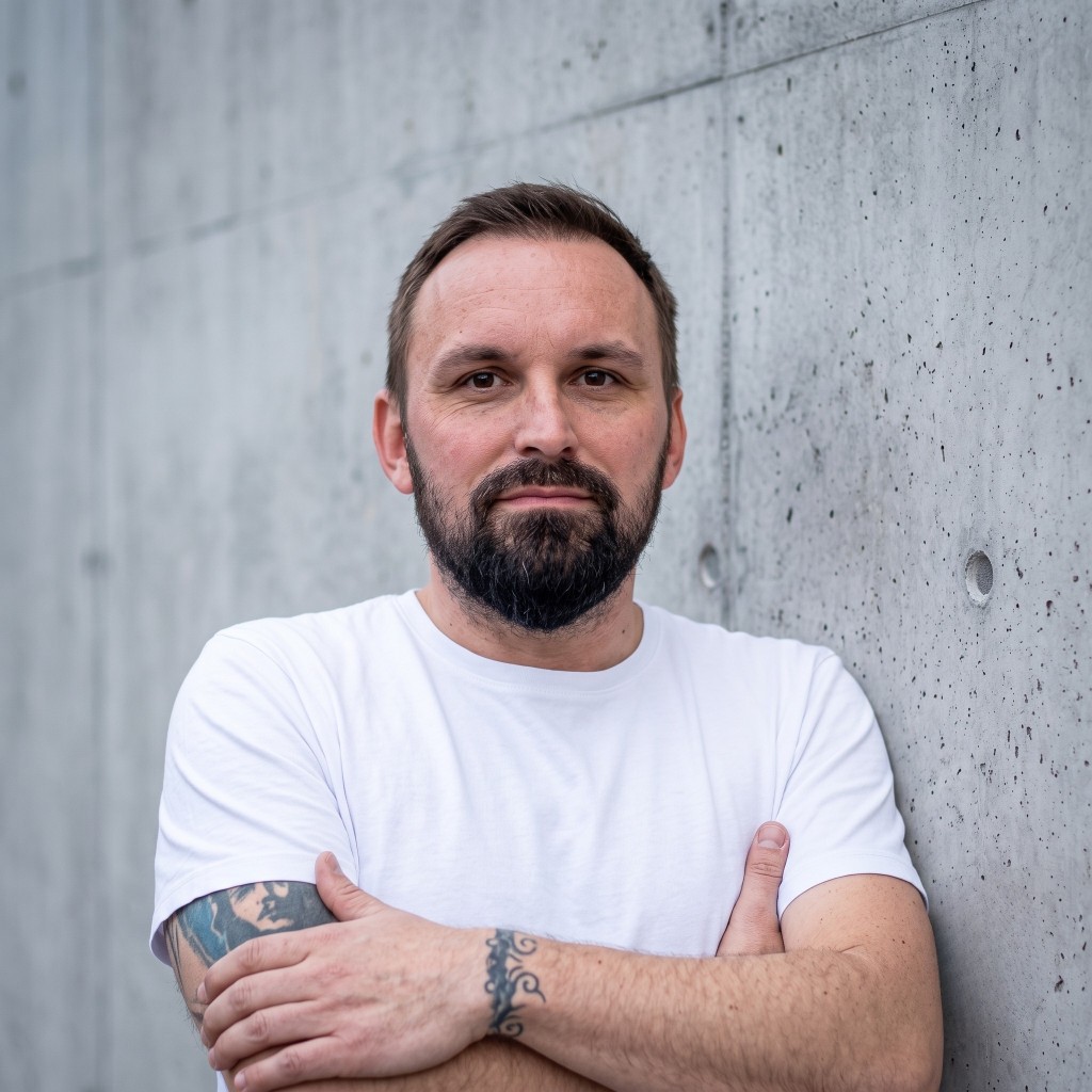 Thomas Etzelsdorfer, Gründer und Geschäftsführer der s´Werkl ERP GmbH